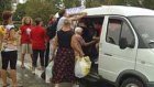 Горожане собрали гуманитарную помощь соседям