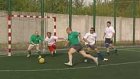 «Европа Плюс» устроила праздник футбола