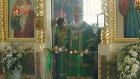 Православные поклонились мощам Иоанна Оленевского