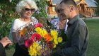 Секс-символ СССР отметила свое 70-летие в Пензе