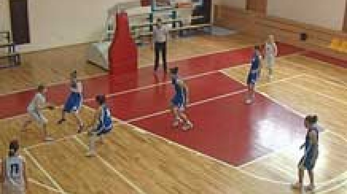 Баскетболистам ПГУ предстоит битва с «педагогами»