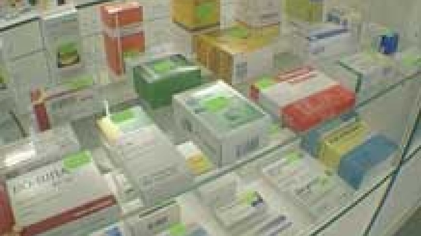 За высокие наценки аптеки лишатся лицензий