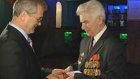 До 1 апреля ветераны ВОВ получат юбилейные медали