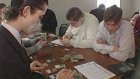 Десятки игроков погрузились в карточную «Магию»