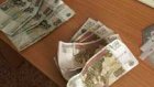 «Подломщики» купюр обогатились на 19 000 рублей