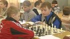 Юные шахматисты бьются за «Белую ладью»