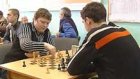 Шахматисты определили короля и королеву турнира