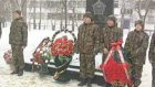 Пензенцы почтили память воинов-интернационалистов