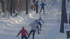 Лыжный пробег собрал рекордное число участников