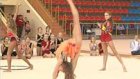 Художницы со всего мира съедутся на «сентябрь гимнастики»