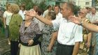 Коммунальные власти будили совесть жителей Терновки