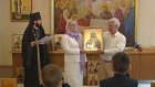 Московские гости подарили детям 58 икон Богородицы
