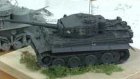 Пензяк смоделировал более 500 мини-танков