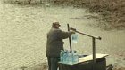 Жители Соловцовки  уже полгода живут без воды