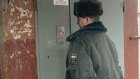 Милиционеры отправились по квартирам пензяков