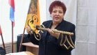 Пост главы города Кузнецка заняла женщина