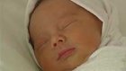 В Пензе родился первый ребенок из пробирки