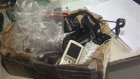 На рынке изъяли 60 телефонов без документов