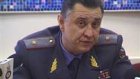 Генерал Касимкин рассказал об обстановке в Чечне