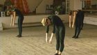 «Барокко» задаст тон в современном танце
