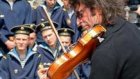 Юрий Башмет встретится с молодыми музыкантами Пензы