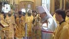 Православные вспомнили святого Иннокентия