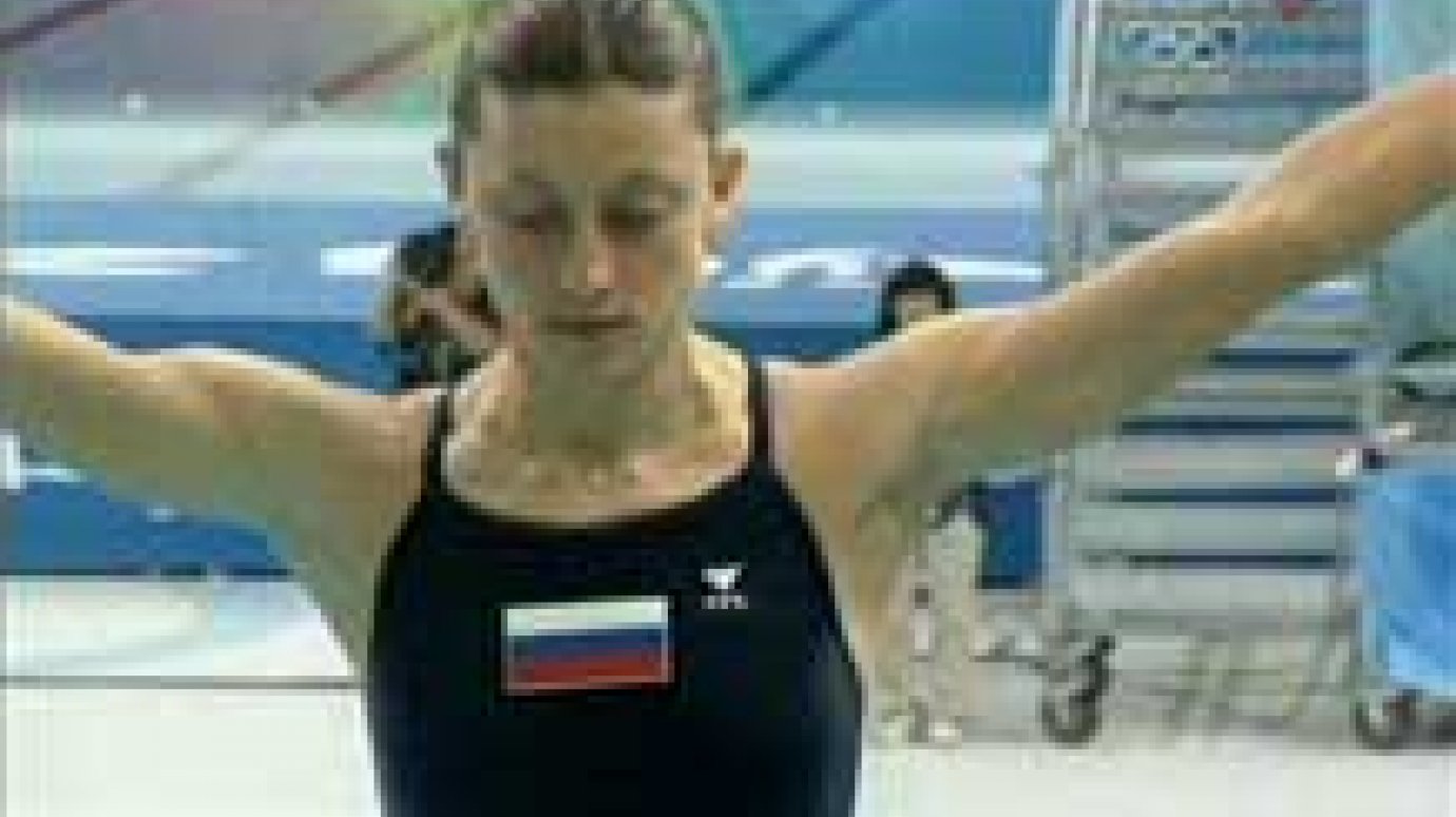 Пензенцы положили в копилку сборной России три медали