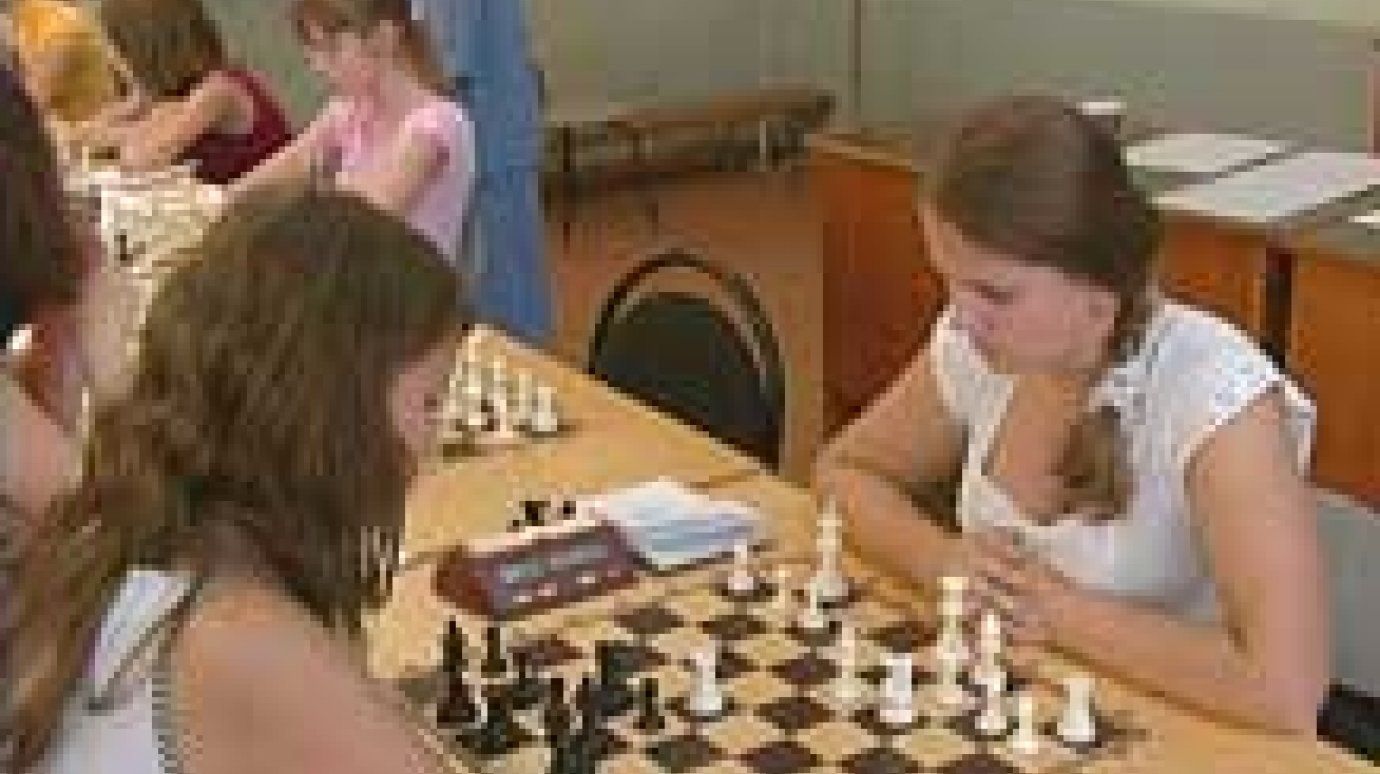 Шахматисты выявят лучшего в регионе