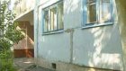 Жители дома № 10-а по Карпинского живут в страхе