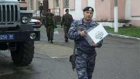 В Чечню отправили груз гуманитарной помощи