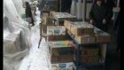 Милиционеры изъяли три тысячи пиратских дисков