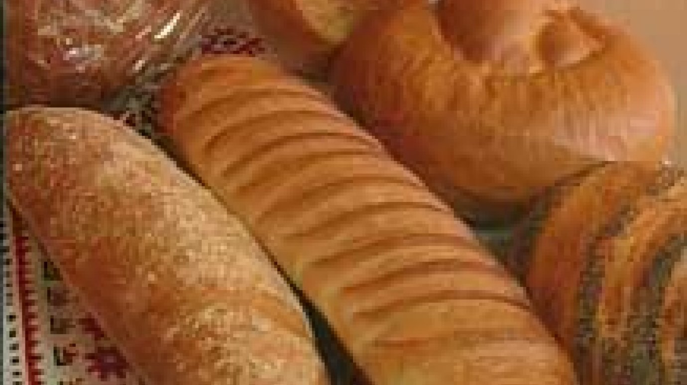 Профсоюзы требуют остановить рост цен на хлеб
