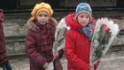 Наши малыши вернулись из Ульяновска с победой