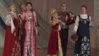 В Пензе растет количество любителей народной песни