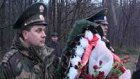 Мордовских омоновцев похоронили с почестями