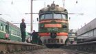 Железнодорожники переходят на зимний режим раньше срока