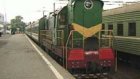 Из-за аварии под Рязанью поезда пустили через Пензу