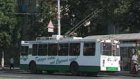 Восьмой троллейбус возвращается на улицы города