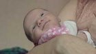 В Пензе родился ребенок с аномальными зубами