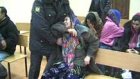 Группу цыган осудили за торговлю наркотиками