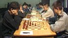 Каменские шахматисты сразились со сверстниками из Пензы
