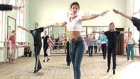 Пензенских хореографов научили танцевать джаз