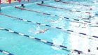 Первенство СДЮСШОР по плаванию собрало 600 спортсменов