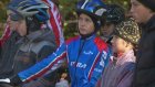 Победителей велокросса наградят денежными призами