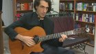 Гитарист Юрий Наумов даст концерт для жителей Пензы