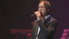 Николай Носков спел для пензенцев вживую
