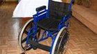 Более 5000 инвалидов получат технические средства реабилитации