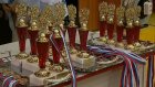 Гимнастки поделили награды чемпионата России