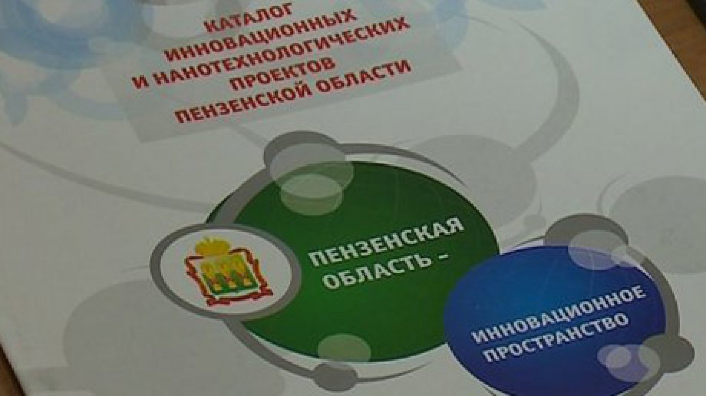 Представители «Сколково» и «Роснано» начали работу в Пензе