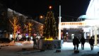 Торговые центры Пензы готовятся к новогодним праздникам
